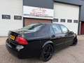 Saab 9-5 2.3t Arc AUT CALIMA CRUIS LEER NAVI NAP INRUIL MOG Zwart - thumbnail 4