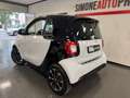 smart forTwo Fortwo 1.0 Prime 71cv twinamic Blanc - thumbnail 7