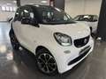 smart forTwo Fortwo 1.0 Prime 71cv twinamic Blanc - thumbnail 6