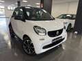 smart forTwo Fortwo 1.0 Prime 71cv twinamic Blanc - thumbnail 5
