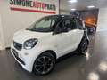 smart forTwo Fortwo 1.0 Prime 71cv twinamic Blanc - thumbnail 2