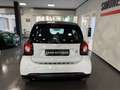 smart forTwo Fortwo 1.0 Prime 71cv twinamic Blanc - thumbnail 10