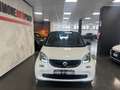 smart forTwo Fortwo 1.0 Prime 71cv twinamic Blanc - thumbnail 4