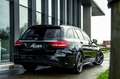 Mercedes-Benz C 450 AMG 4-Matic *** PANO / BELGIAN / FULL HISTORY *** Schwarz - thumbnail 2