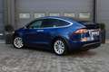 Tesla Model X Long Range|Autopilot|Leder|Camera|Stoelverwarming Blue - thumbnail 13