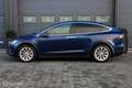 Tesla Model X Long Range|Autopilot|Leder|Camera|Stoelverwarming Blue - thumbnail 14