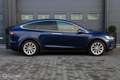 Tesla Model X Long Range|Autopilot|Leder|Camera|Stoelverwarming Blue - thumbnail 5