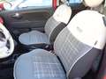Fiat 500 500 0.9 T TwinAir Lounge (EU6d-TEMP) NAVI/GARANTIE Rosso - thumbnail 13
