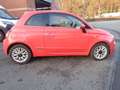 Fiat 500 500 0.9 T TwinAir Lounge (EU6d-TEMP) NAVI/GARANTIE Rosso - thumbnail 4