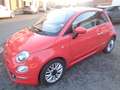 Fiat 500 500 0.9 T TwinAir Lounge (EU6d-TEMP) NAVI/GARANTIE Rosso - thumbnail 2