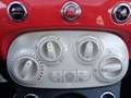 Fiat 500 500 0.9 T TwinAir Lounge (EU6d-TEMP) NAVI/GARANTIE Rosso - thumbnail 10