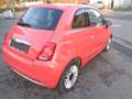 Fiat 500 500 0.9 T TwinAir Lounge (EU6d-TEMP) NAVI/GARANTIE Rosso - thumbnail 7