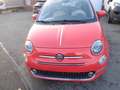 Fiat 500 500 0.9 T TwinAir Lounge (EU6d-TEMP) NAVI/GARANTIE Rosso - thumbnail 5