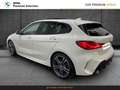 BMW 120 120dA xDrive 190ch M Sport Blanc - thumbnail 10