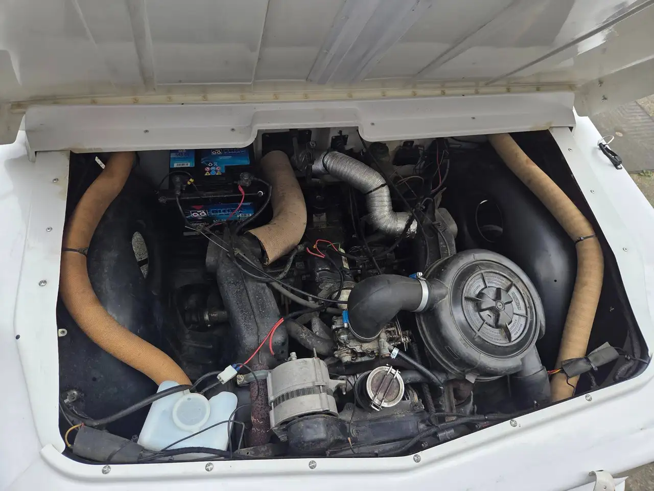 Citroen Méhari, foto 8