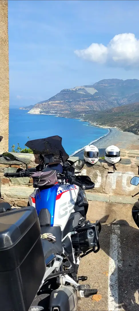 BMW R 1250 GS ABS HP - 2