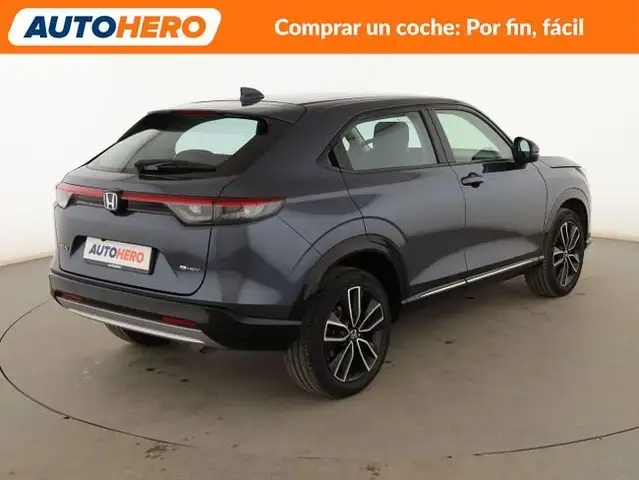 Honda HR-V view 6