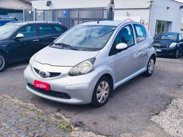 Aygo I 2005 5p 1.0 Sol