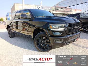 1500 5.7 GPL V8 Laramie Night N1