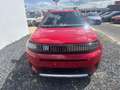 Fiat Panda Icon DCT STYLE SHZ RFK PDC NAVI 1.2 T-Gen3 AUT ... Rot - thumbnail 2