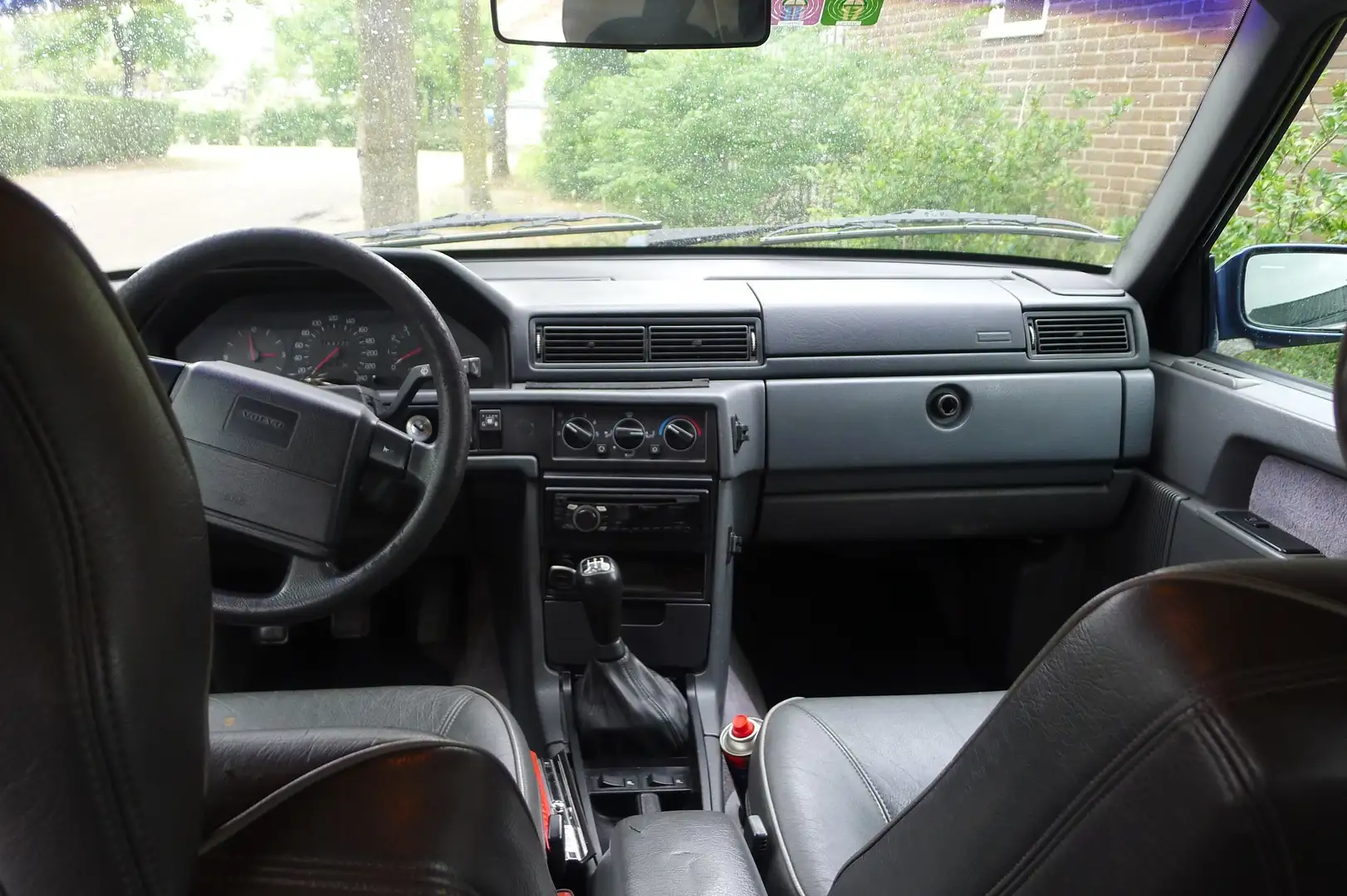Volvo 940 940 2.3 Nordic Azul - 2