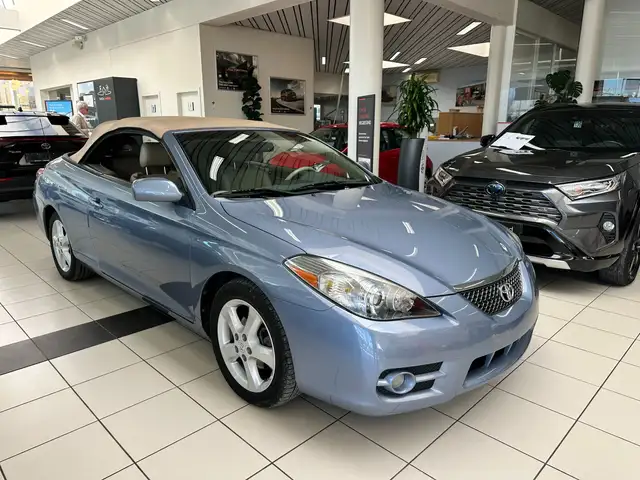 Toyota Solara