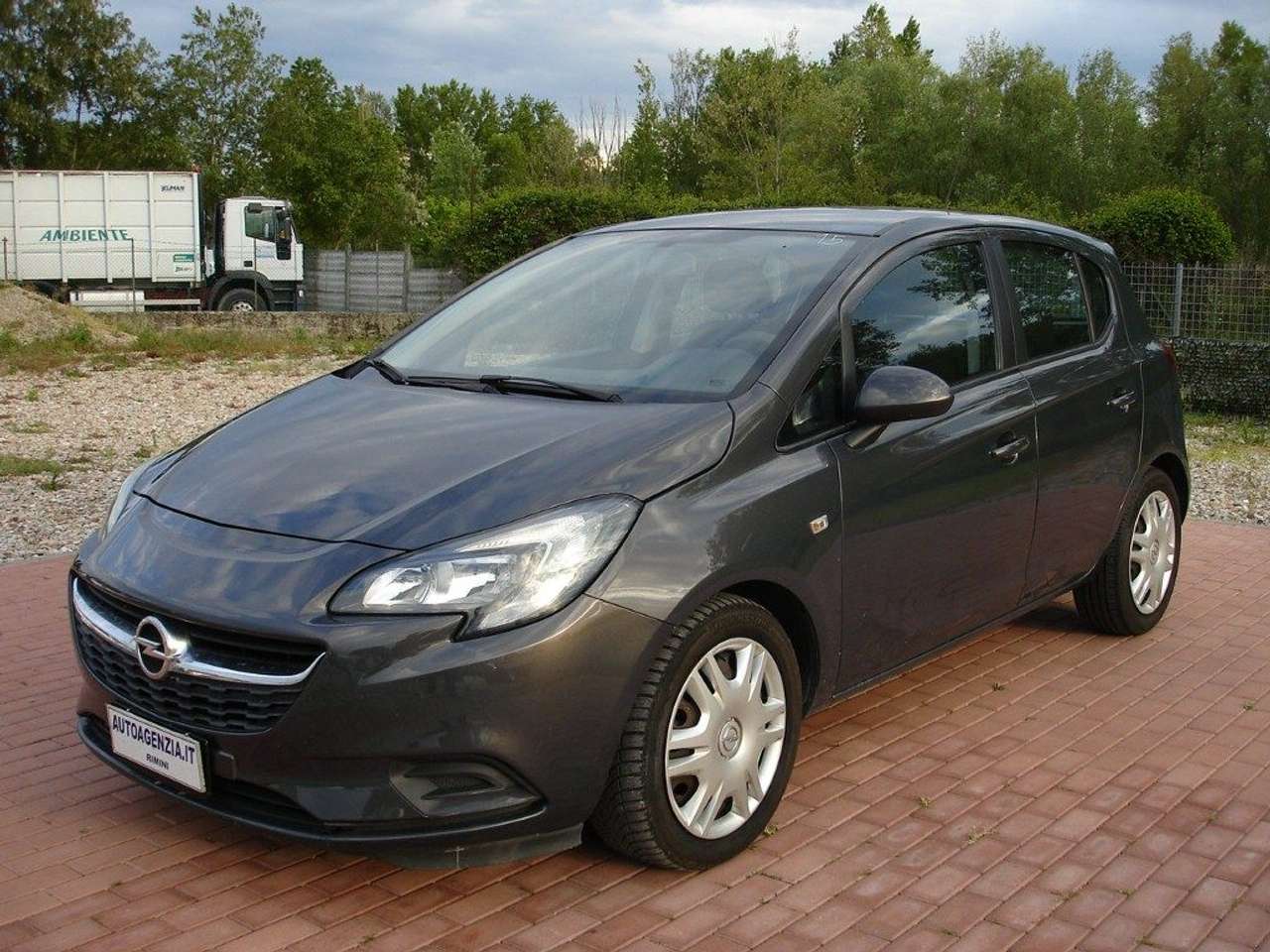 Opel Corsa 1.3 CDTI 5 porte EURO 6