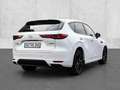 Mazda CX-60 HOMURA 2025 3.3L e-SKYACTIV-D 254PS AWD Con&Sound- Weiß - thumbnail 2