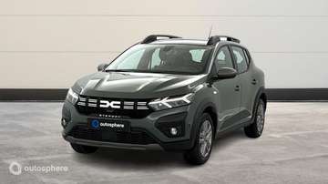 1.0 TCe 90ch Stepway Expression