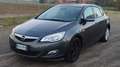 Opel Astra Astra IV 2010 5p 1.4 Cosmo 100cv Grau - thumbnail 2