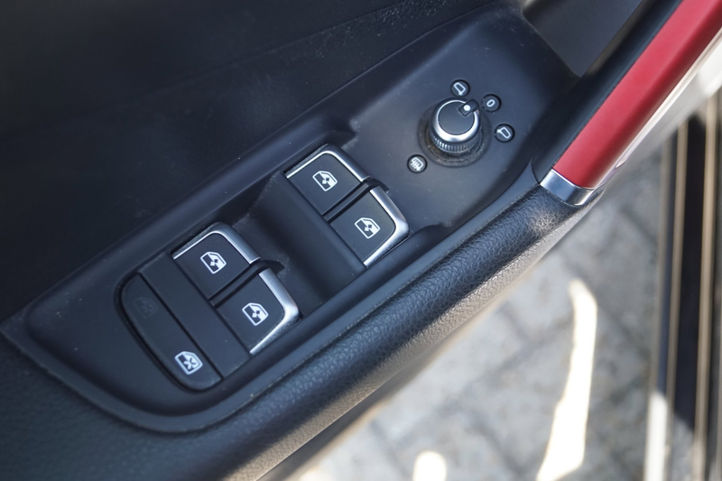 Audi Q2 2.0 TFSI quattro Sport Pro Line S Autom Sportst St — photo 37