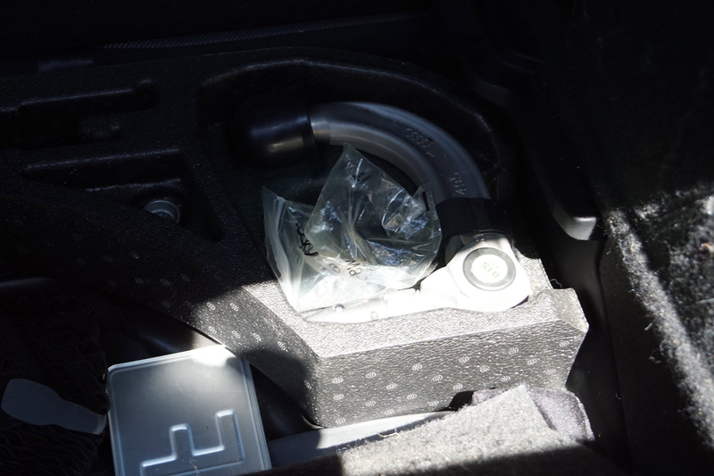 Audi Q2 2.0 TFSI quattro Sport Pro Line S Autom Sportst St — photo 34