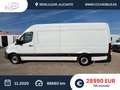 Mercedes-Benz Sprinter Furgón 315CDI Largo T.E. tT Wit - thumbnail 3