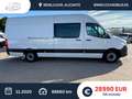 Mercedes-Benz Sprinter Furgón 315CDI Largo T.E. tT Wit - thumbnail 6