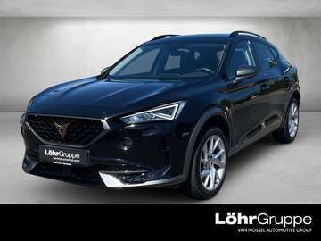 1.5 TSI DSG *Kamera*