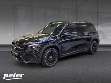 4MATIC AMG+NIGHT+20"+MULTIBEAM+AHK+360°+