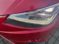 SEAT Ibiza 1.0 TSI FR-LINE +LED +RKAM +ACC +BEATS +LM +NAVI Rot - thumbnail 6
