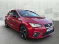 SEAT Ibiza 1.0 TSI FR-LINE +LED +RKAM +ACC +BEATS +LM +NAVI Rot - thumbnail 3