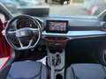 SEAT Ibiza 1.0 TSI FR-LINE +LED +RKAM +ACC +BEATS +LM +NAVI Rot - thumbnail 10