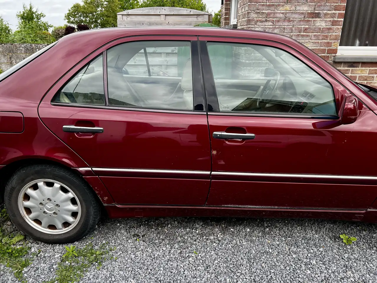 Mercedes-Benz C 200 CDI Elegance, foto 3