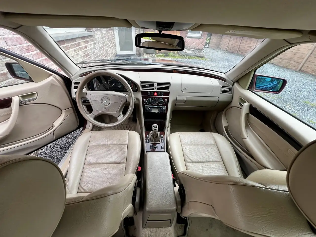 Mercedes-Benz C 200 CDI Elegance, foto 10