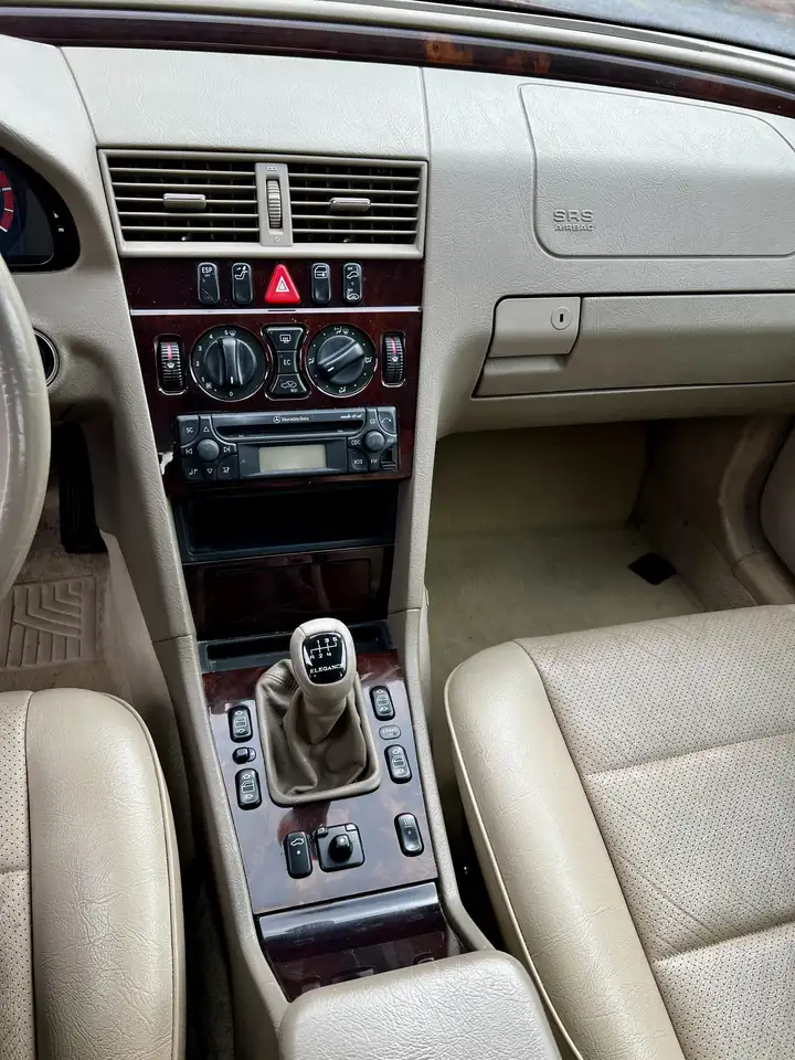 Mercedes-Benz C 200 CDI Elegance, foto 9