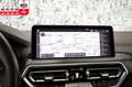 BMW X3 xDrive30e 3x M SPORT*LIVE-COCKP-PLUS*PANO*HUD Gris - thumbnail 18
