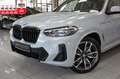 BMW X3 xDrive30e 3x M SPORT*LIVE-COCKP-PLUS*PANO*HUD Gris - thumbnail 8