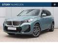 BMW iX1 xDrive30 High Executive M Sport / Trekhaak / Sport Groen - thumbnail 1