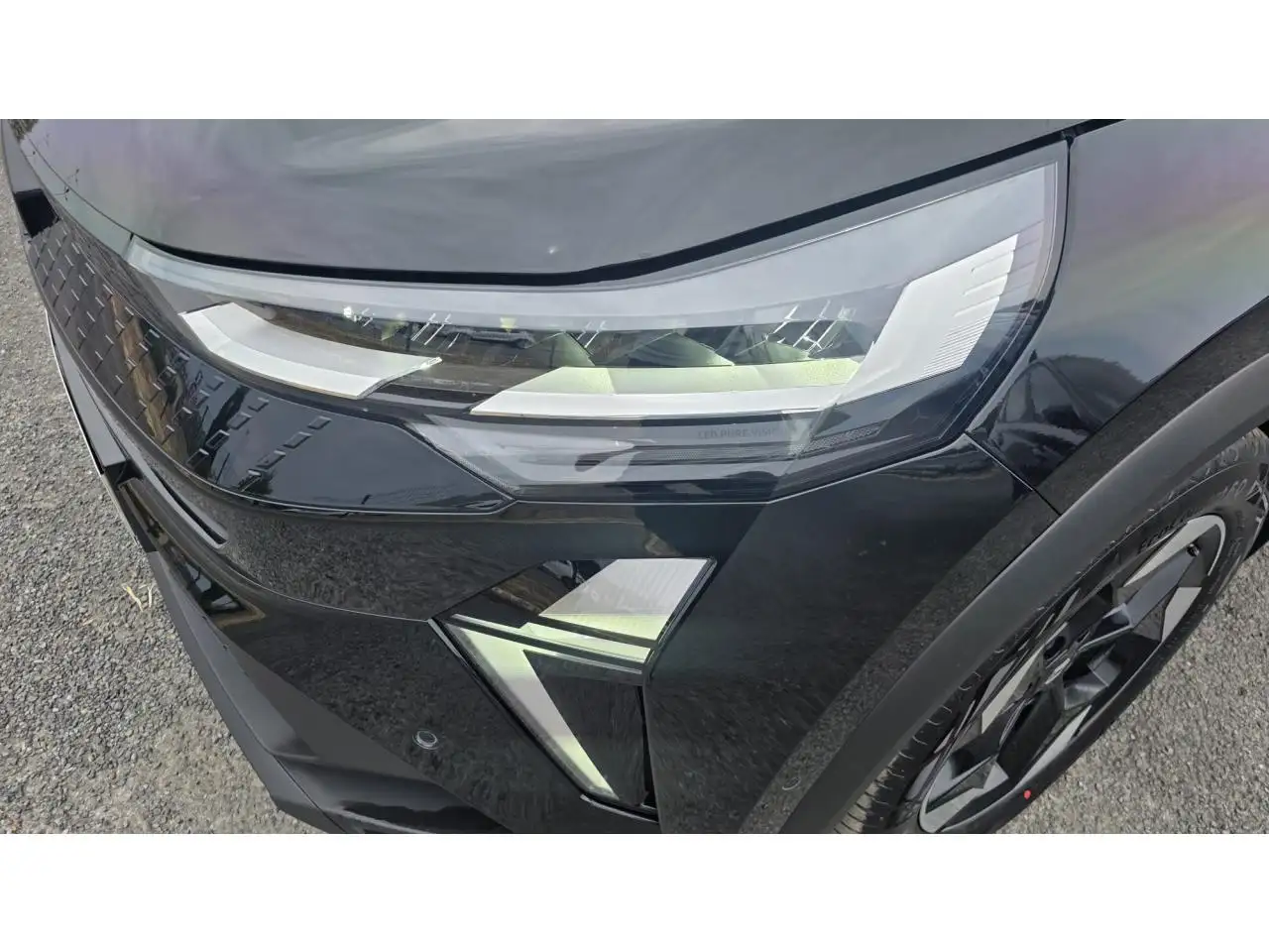 Renault Captur 2026 — фото 22