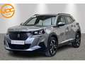 Peugeot 2008 Allure Gris - thumbnail 1