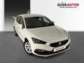 SEAT Leon 1.0 TSI 110CV Style XL Vision Blanco - thumbnail 4