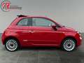 Fiat 500 C 1.2 8V Start&Stopp Lounge Rouge - thumbnail 6