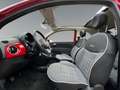 Fiat 500 C 1.2 8V Start&Stopp Lounge Rouge - thumbnail 9